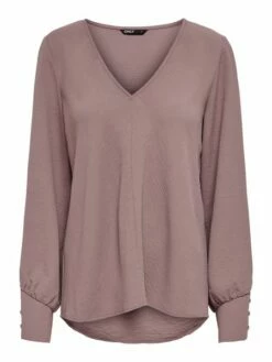 Only Damen Langarmshirt ONLMETTE UMA -JEANS DIRECT Verkäufe 45371 ONLY 3775401 15240580 1