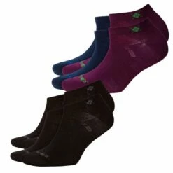 Burlington Damen Sneaker Socken Everyday 4er 6er 8er Multipack -JEANS DIRECT Verkäufe 45421 22051 BlackundClassico 8710 4er