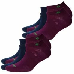 Burlington Damen Sneaker Socken Everyday 4er 6er 8er Multipack -JEANS DIRECT Verkäufe 45421 22051 Classico 8710 4er