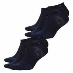 Burlington Damen Sneaker Socken Everyday 4er 6er 8er Multipack -JEANS DIRECT Verkäufe 45421 22051 Marine 6120 4er