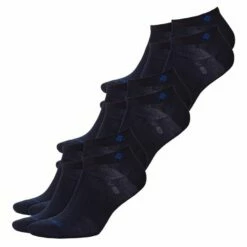 Burlington Damen Sneaker Socken Everyday 4er 6er 8er Multipack -JEANS DIRECT Verkäufe 45421 22051 Marine 6120 6er