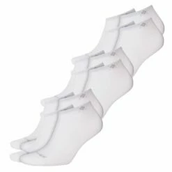 Burlington Damen Sneaker Socken Everyday 4er 6er 8er Multipack -JEANS DIRECT Verkäufe 45421 22051 White 2000 6er