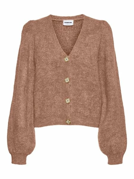 Noisy May Damen Strickjacke NMSON 3 Noisy May Damen Strickjacke NMSON