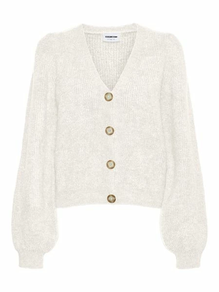 Noisy May Damen Strickjacke NMSON 6 Noisy May Damen Strickjacke NMSON – Bild 4