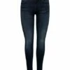 Only Damen Jeans ONLKENDELL LIFE REG SK ANKLE TAI865 - Skinny Fit - Blau - Dark Blue Denim 2 Only Damen Jeans ONLKENDELL LIFE REG SK ANKLE TAI865 - Skinny Fit - Blau - Dark Blue Denim -JEANS DIRECT Verkäufe 45514 on 15209349 front