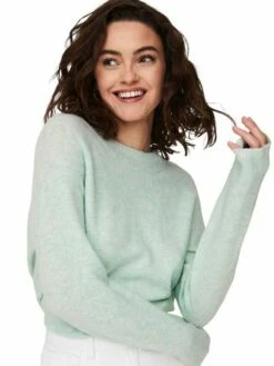 Only Damen Pullover Strickpullover ONLRICA LIFE -JEANS DIRECT Verkäufe 45516 on 4087352 detail1