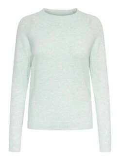 Only Damen Pullover Strickpullover ONLRICA LIFE -JEANS DIRECT Verkäufe 45516 on 4087352 front