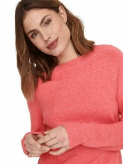 Only Damen Pullover Strickpullover ONLRICA LIFE -JEANS DIRECT Verkäufe 45516 on 4087354 detail1