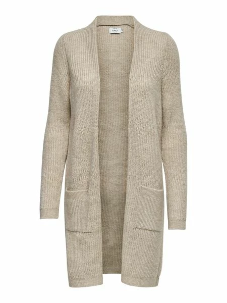 Only Damen Strickjacke ONLJADE 4 Only Damen Strickjacke ONLJADE – Bild 2