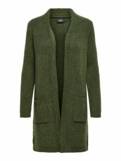 Only Damen Strickjacke ONLJADE 10 Only Damen Strickjacke ONLJADE -JEANS DIRECT Verkäufe 45529 on 3439072 front