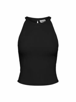 Noisy May Damen Top NMRIBA EDDA - Regular Fit