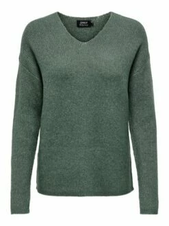 Only Damen Pullover Strickpullover ONLCAMILLA 20 Only Damen Pullover Strickpullover ONLCAMILLA -JEANS DIRECT Verkäufe 45594 on 4287865 front