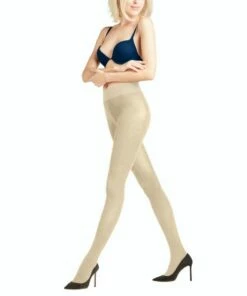 Falke Damen Strumpfhose Family -JEANS DIRECT Verkäufe 45631 4659