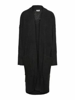 Noisy May Damen Strickjacke NMDOLLIE