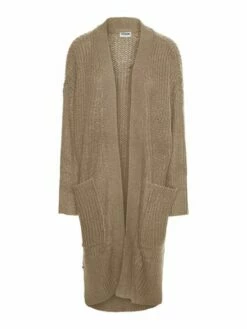 Noisy May Damen Strickjacke NMDOLLIE -JEANS DIRECT Verkäufe 45659 nm 3724265 front 1