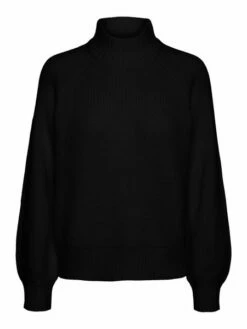 Noisy May Damen Strickpullover NMTIMMY