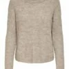 Only Damen Pullover Strickpullover ONLLOLLI -JEANS DIRECT Verkäufe 45726 on 15234745 front