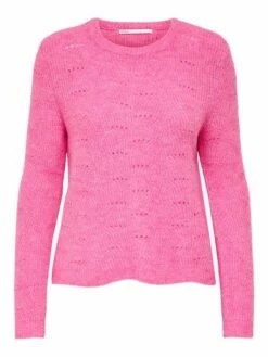 Only Damen Pullover Strickpullover ONLLOLLI -JEANS DIRECT Verkäufe 45726 on 3949137 front