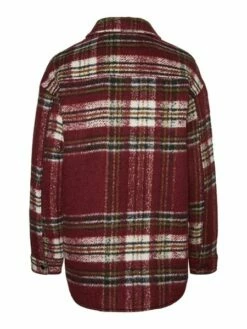 Noisy May Damen Jacke NMLULU -JEANS DIRECT Verkäufe 45732 nm 3664262 back 1