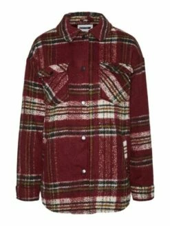 Noisy May Damen Jacke NMLULU -JEANS DIRECT Verkäufe 45732 nm 3664262 front 1