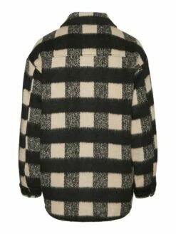 Noisy May Damen Jacke NMLULU -JEANS DIRECT Verkäufe 45732 nm 3688736 back