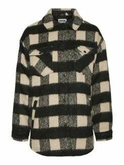 Noisy May Damen Jacke NMLULU -JEANS DIRECT Verkäufe 45732 nm 3688736 front