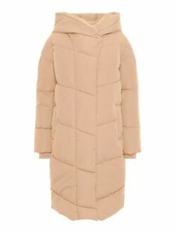 Noisy May Damen Jacke NMTALLY L/S LONG -JEANS DIRECT Verkäufe 45785 nm 3776414 front