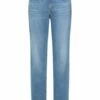 Lee Damen Jeans Comfort Skinny Shape - Skinny Fit - Blau - Modern Blue -JEANS DIRECT Verkäufe 45793 LEE L34DTWII Shape Skinny 2