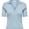 Only Damen Poloshirt ONLNIMONE S/S LIFE -JEANS DIRECT Verkäufe 45842 ONLY 3870141 15255862