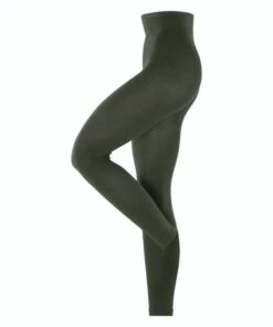 Falke Damen Leggings Softmerino -JEANS DIRECT Verkäufe 45889 7826