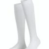 Falke Damen Kniestrümpfe Family