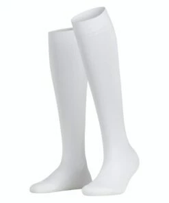 Falke Damen Kniestrümpfe Family