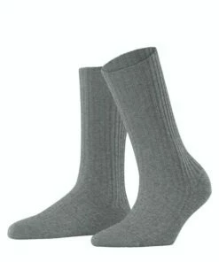 Falke Damen Socken Cosy Wool Boot -JEANS DIRECT Verkäufe 45893 3399