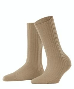 Falke Damen Socken Cosy Wool Boot -JEANS DIRECT Verkäufe 45893 4220