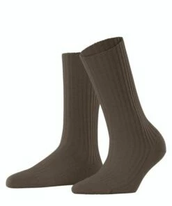 Falke Damen Socken Cosy Wool Boot -JEANS DIRECT Verkäufe 45893 5622