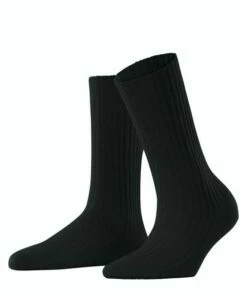 Falke Damen Socken Cosy Wool Boot -JEANS DIRECT Verkäufe 45893 6379
