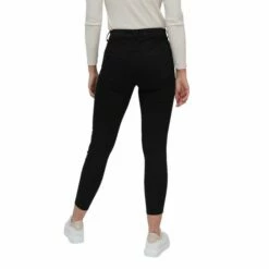 M.O.D. Damen Jeans Sina - Skinny Fit - Schwarz - Black Wash -JEANS DIRECT Verkäufe 45935 NOS 2015 895 40 1 1 1