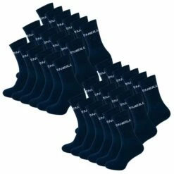 O'Neill Unisex Sportsocken 18er Pack -JEANS DIRECT Verkäufe 45944 770003 Marine 4949 18er