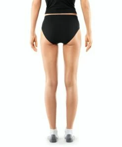 Falke Damen Slip Brief Warm Tight Fit -JEANS DIRECT Verkäufe 46042 42535 2612 203 rearview 60a314c3405cd