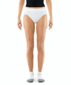Falke Damen Slip Brief Warm Tight Fit -JEANS DIRECT Verkäufe 46042 42535 2612 2294 frontview 60cfd4a4ce288