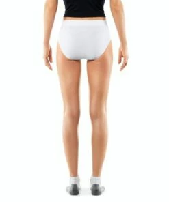 Falke Damen Slip Brief Warm Tight Fit -JEANS DIRECT Verkäufe 46042 42535 2612 2294 rearview 60cfd4a469f40