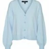 Vero Moda Damen Strickjacke VMDOFFY BUTTON 2 Vero Moda Damen Strickjacke VMDOFFY BUTTON -JEANS DIRECT Verkäufe 46092 VERO MODA 3792982 10259445