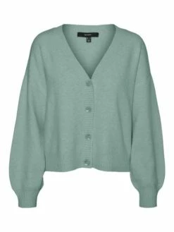 Vero Moda Damen Strickjacke VMDOFFY BUTTON -JEANS DIRECT Verkäufe 46092 VERO MODA 3856758 10259445