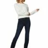Mavi Damen Jeans Sophie - Skinny Fit - Blau - Ink Uptown Sporty