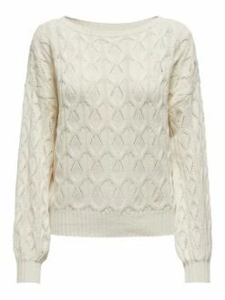 Only Damen Pullover ONLBRYNN LIFE STRUCTURE