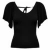 Only Damen T-Shirt ONLLEELO -JEANS DIRECT Verkäufe 46297 on 3363240 front