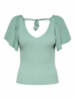 Only Damen T-Shirt ONLLEELO -JEANS DIRECT Verkäufe 46297 on 3596137 front