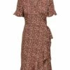 Only Damen Kleid ONLOLIVIA