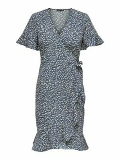 Only Damen Kleid ONLOLIVIA -JEANS DIRECT Verkäufe 46307 on 3827981 front