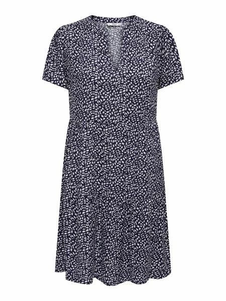 Only Damen Kleid ONLZALLY LIFE 5 Only Damen Kleid ONLZALLY LIFE – Bild 3